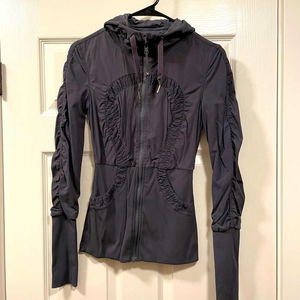 Lululemon Dance Jacket